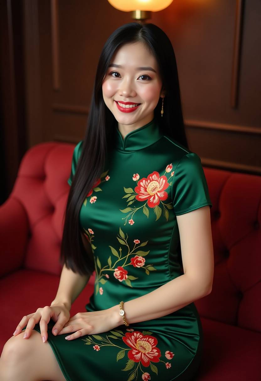 汉钟离炼丹
