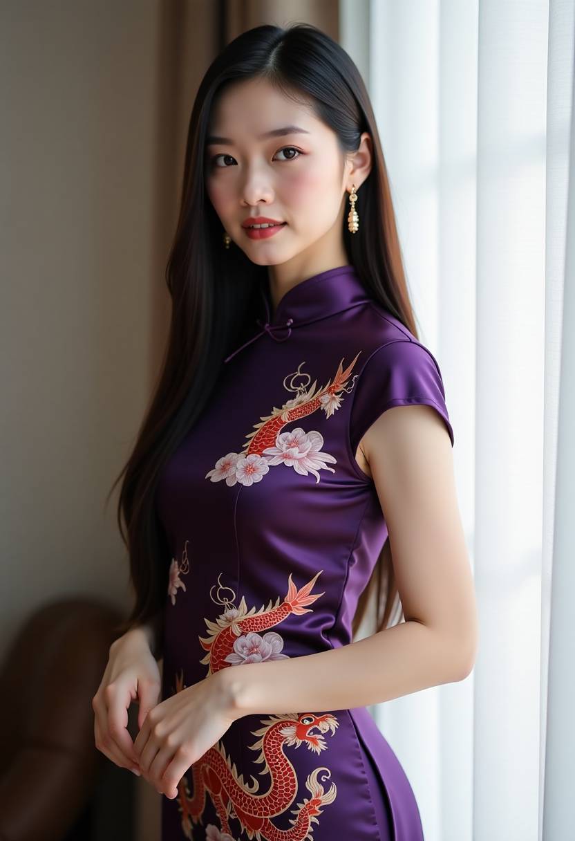 张果老骑驴